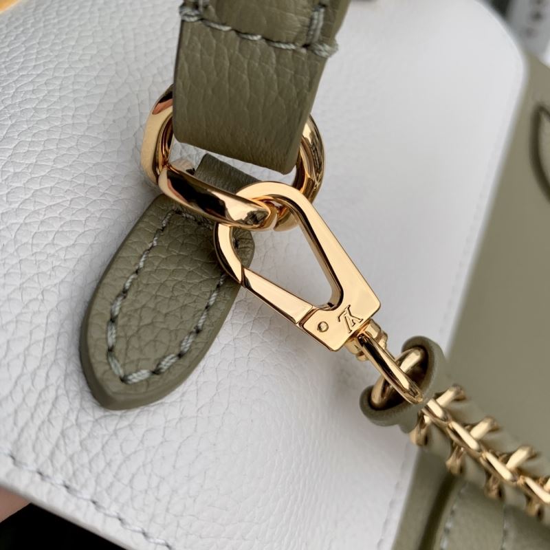 LV Top Handle Bags
